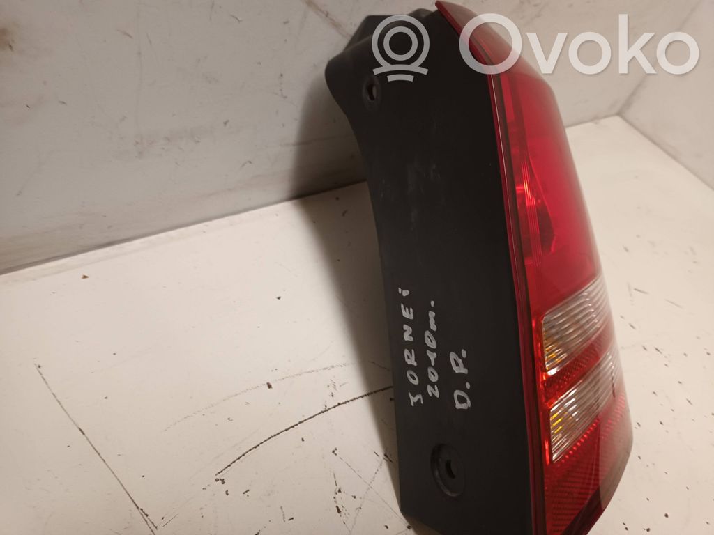 Dodge Journey Takavalot 