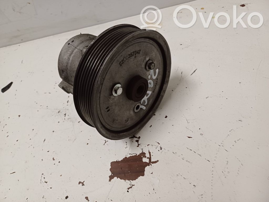 Renault Laguna II Power steering pump 