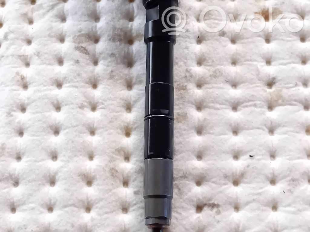Volkswagen Golf VII Inyector de combustible 