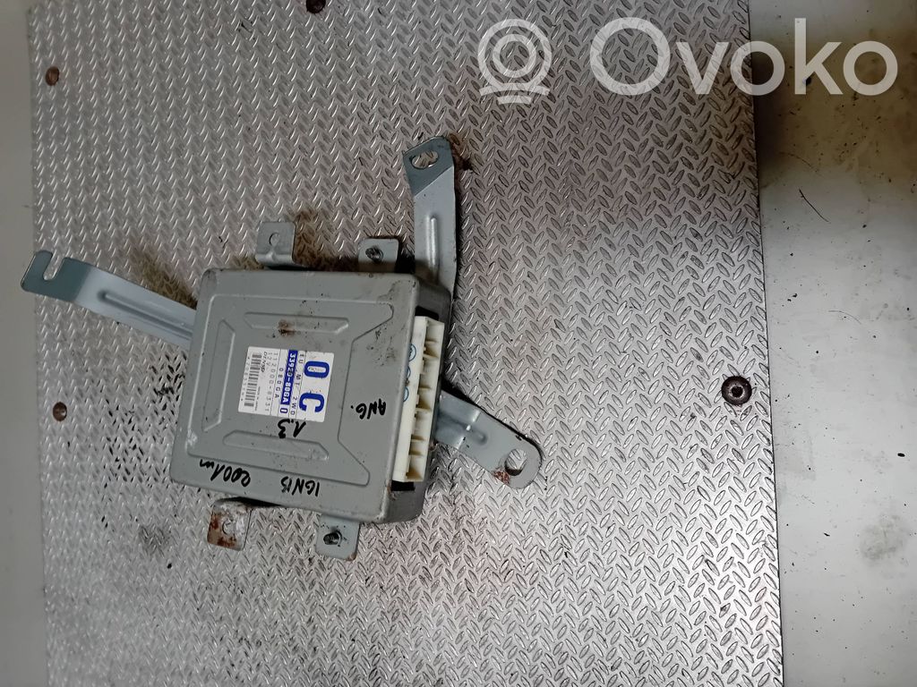 Suzuki Ignis Variklio valdymo blokas 