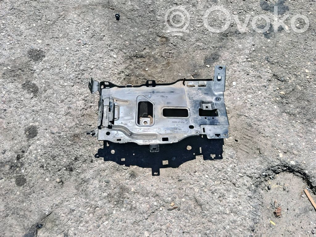 Citroen C4 II Picasso Tavă baterie 