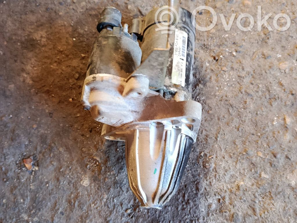 Honda Accord Motor de arranque 
