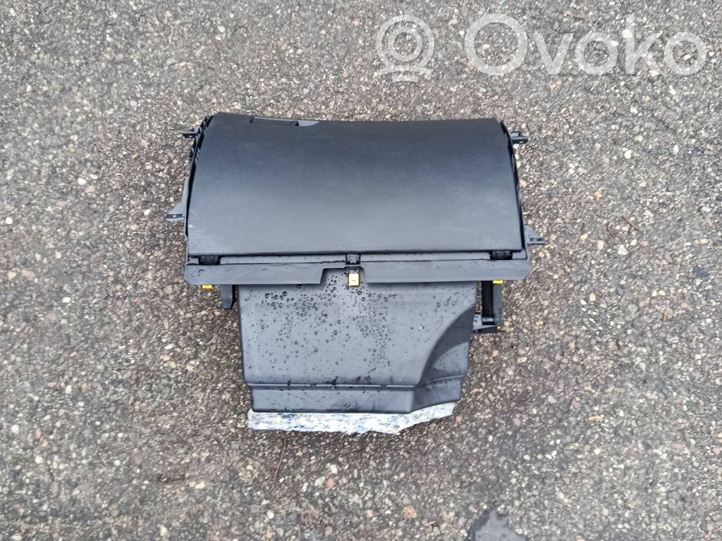Renault Mégane Renault Sport III (IV Based) Schowek deski rozdzielczej 