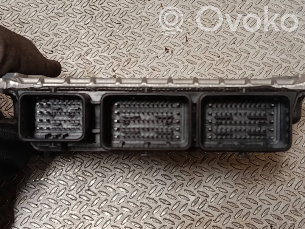 Engine control unit/module   237105990S,BFM542507A,HLBEM542,237102425S