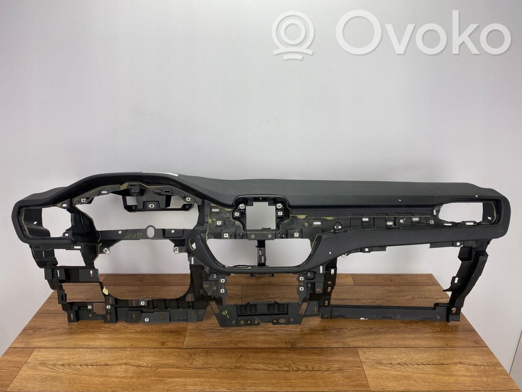Panel de instrumentos   LJ6BS04326AF