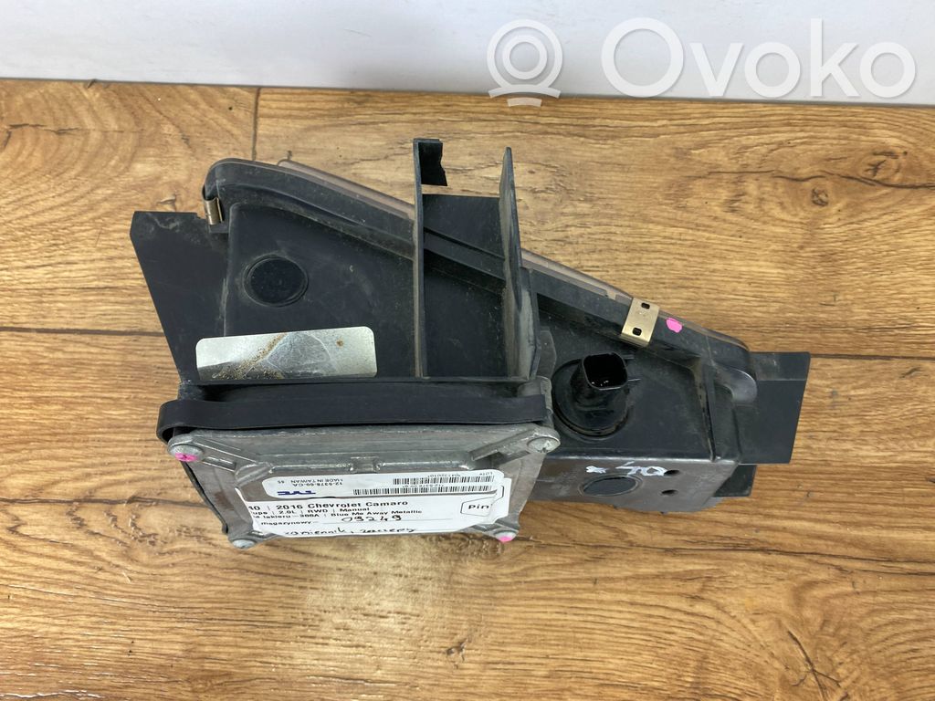 Lampa przednia   LAMPAPRZODCAMARO