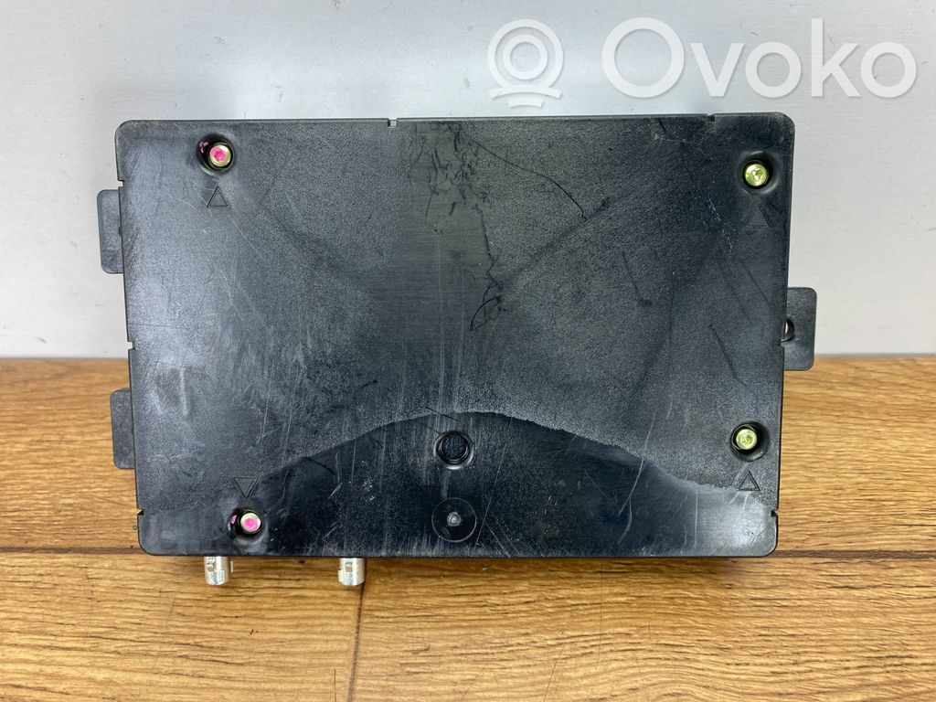 Chevrolet Camaro Bluetooth control unit module 