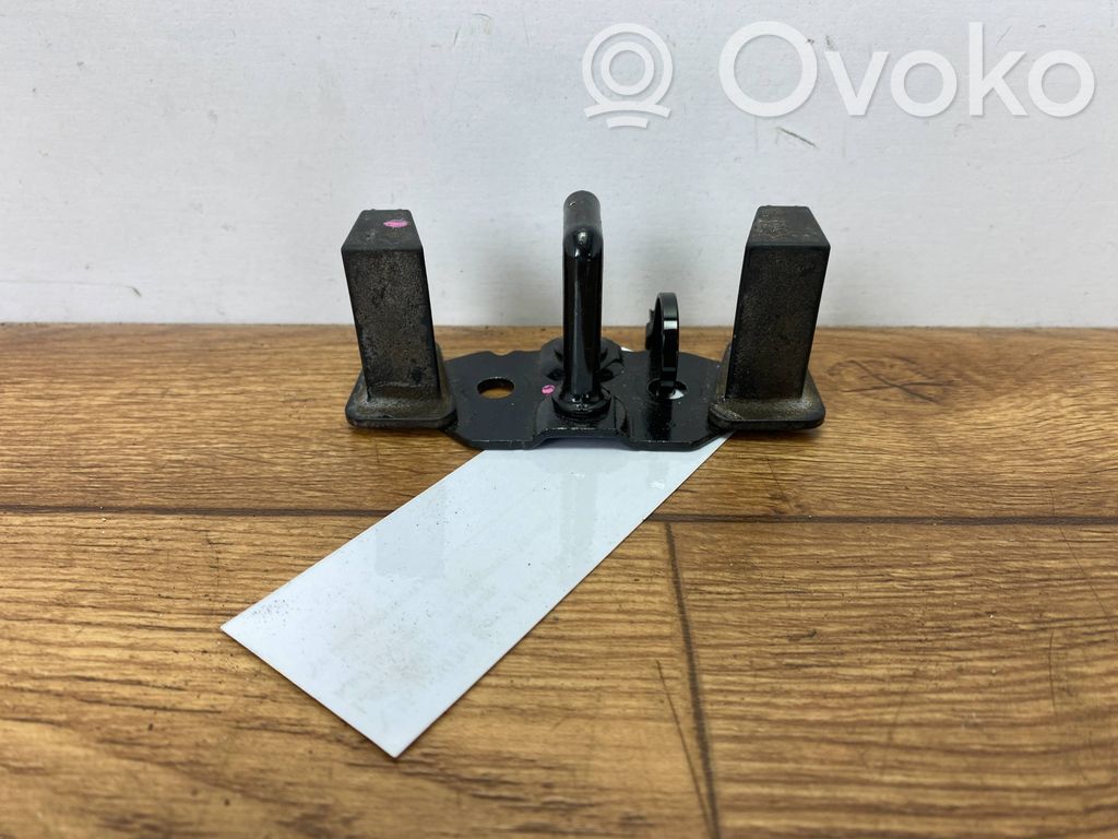 Ford Escape IV Tailgate/trunk/boot lock/catch/latch 
