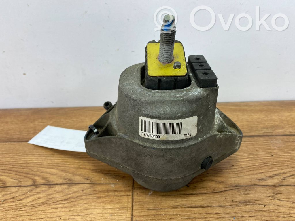 Chevrolet Camaro Engine mount bracket 