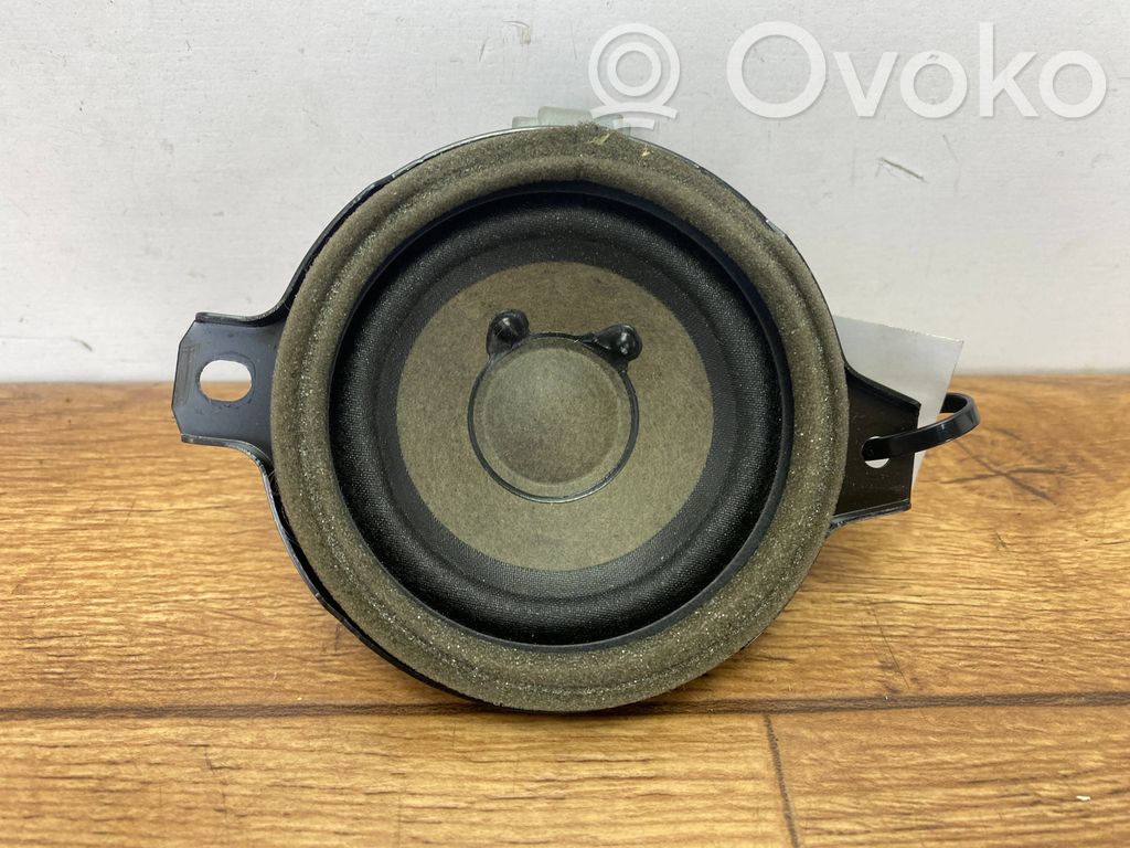 Cadillac CTS Panel speaker 