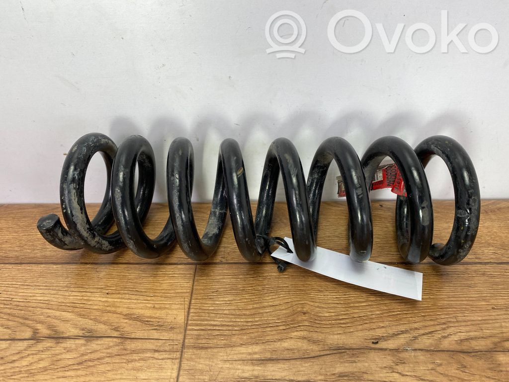 Dodge Challenger Sprężyna tylna 