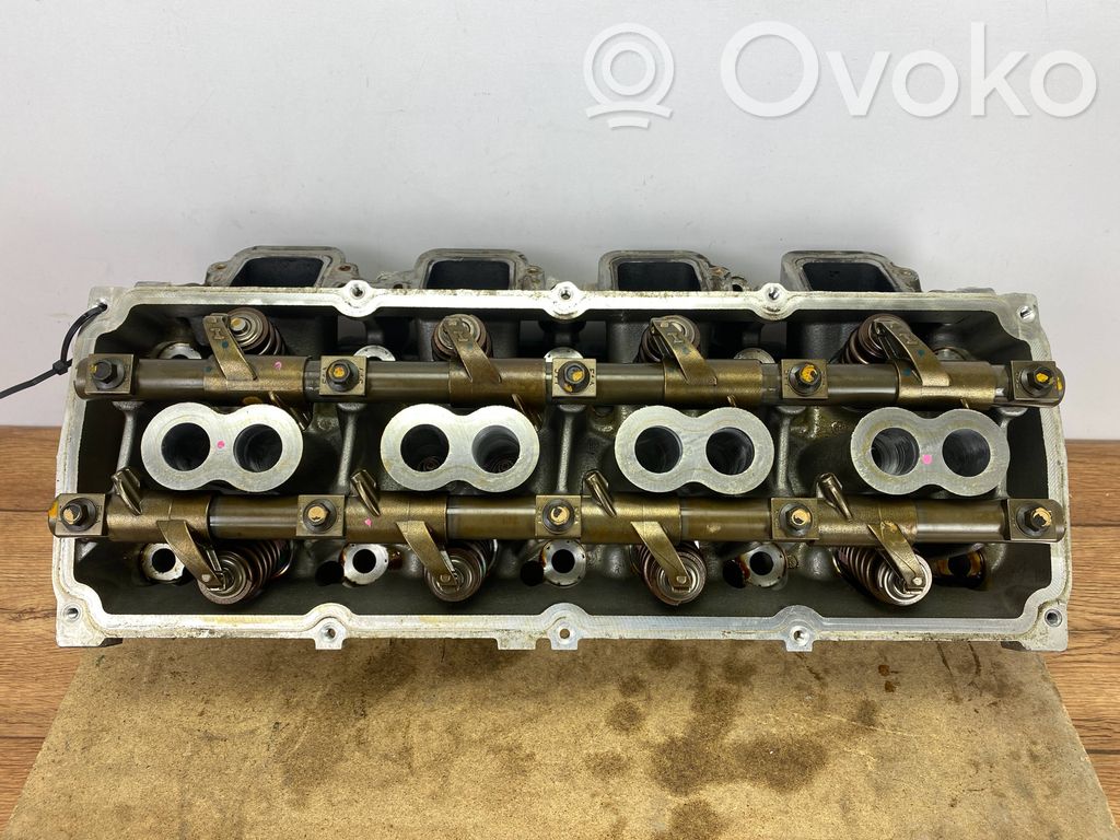 Dodge Challenger Engine head 
