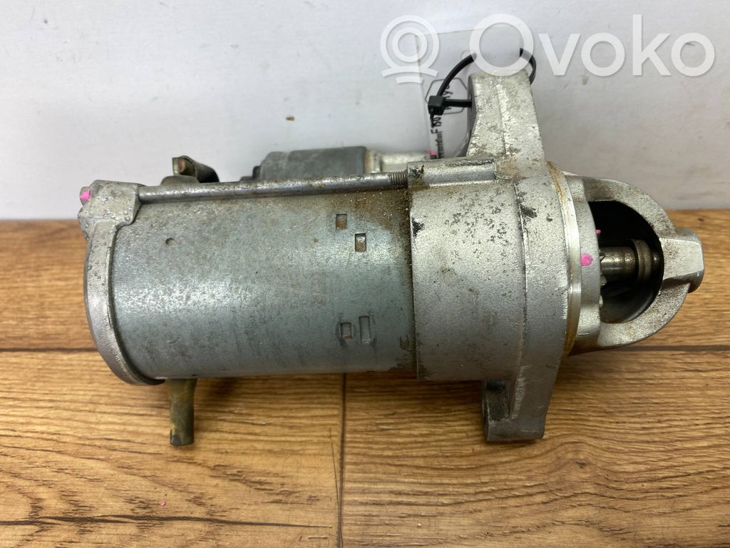 Ford F150 Electromotor 