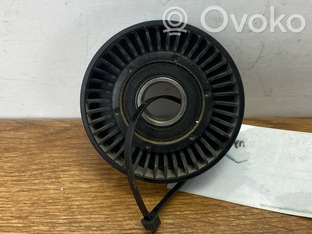 Ford F150 Polea tensora de la correa del alternador 
