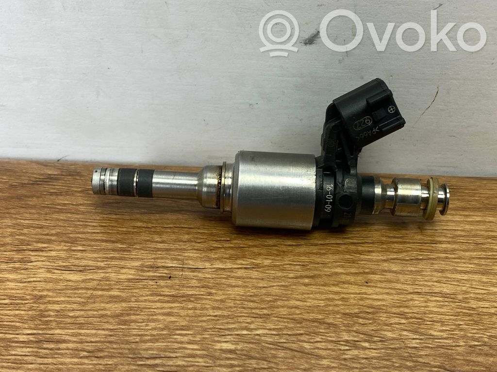 Cadillac CTS Inyector de combustible 
