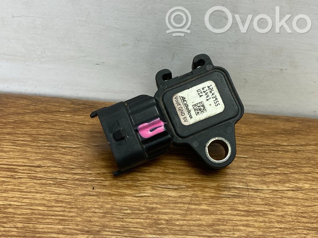 Chevrolet Camaro Luftdrucksensor 