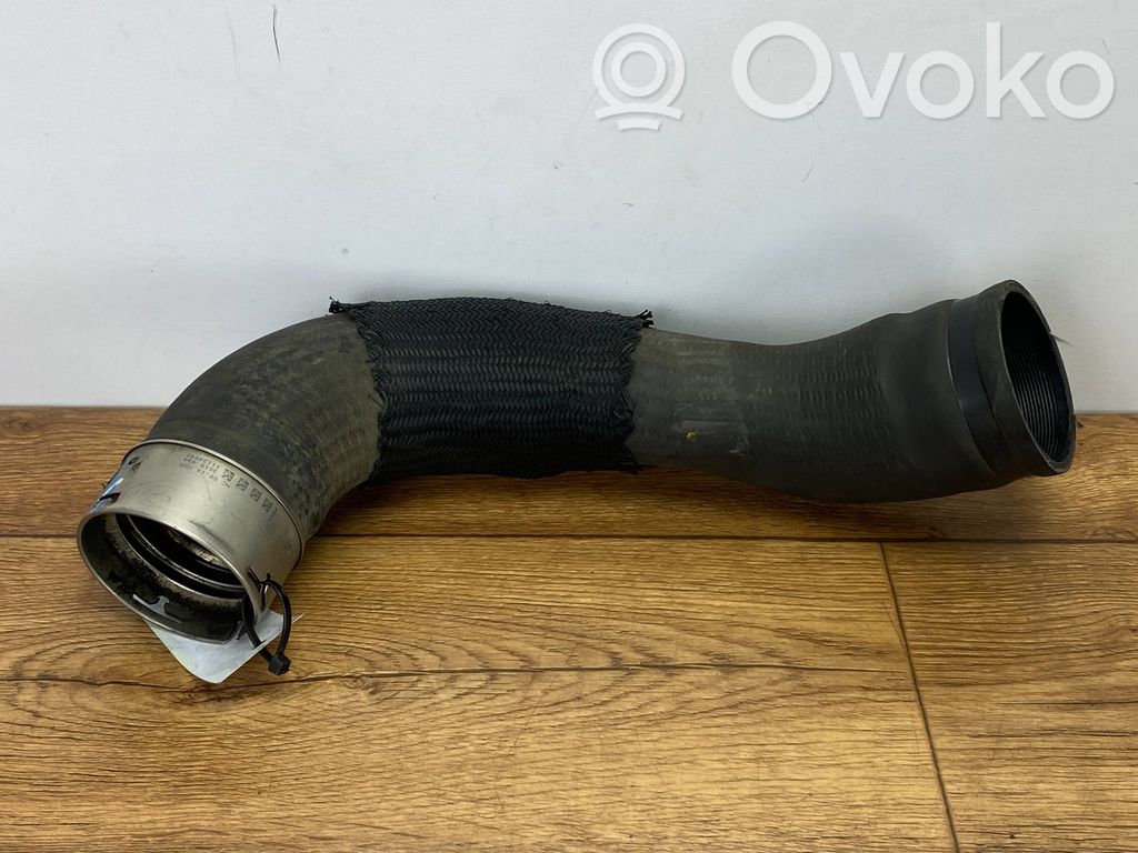 Chevrolet Camaro Furtun/conductă intercooler 