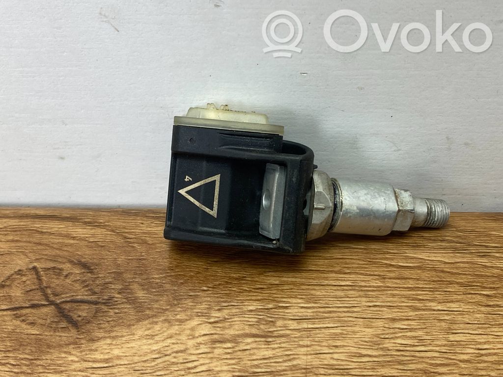 Chevrolet Camaro Sensor de presión del neumático 