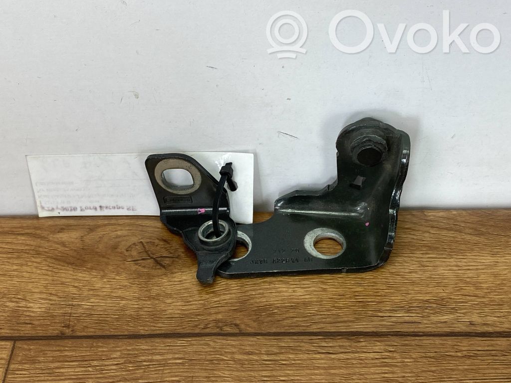 Ford Escape IV Front door lower hinge 