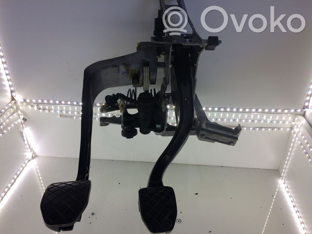 Audi A6 S6 C5 4B Conjunto de pedal 