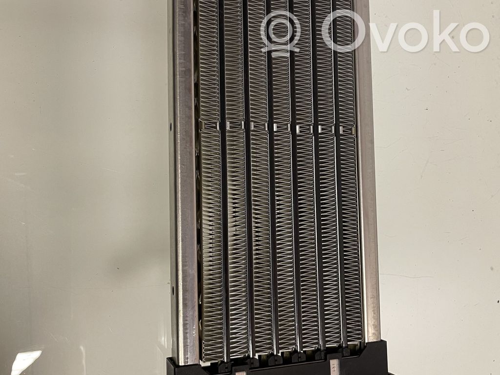 Audi A4 S4 B6 8E 8H Scambiatore elettrico riscaldamento abitacolo 