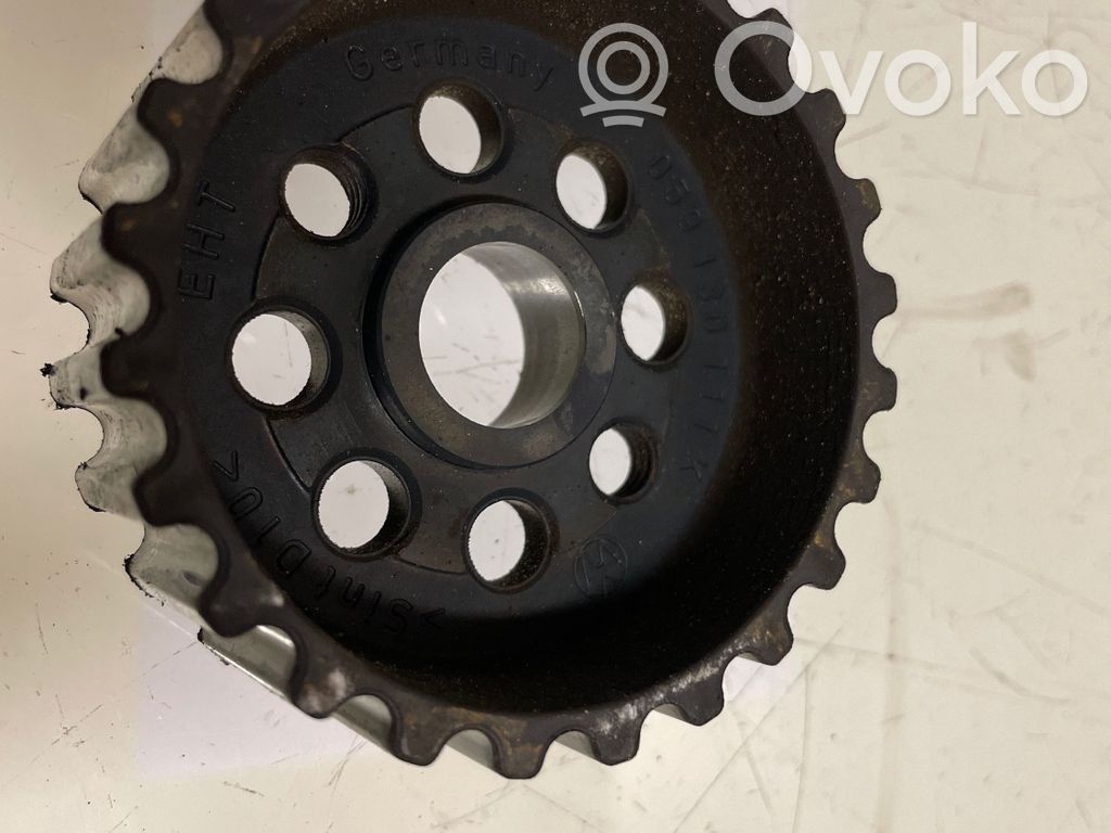 Audi A4 S4 B7 8E 8H Fuel pump gear (pulley) 