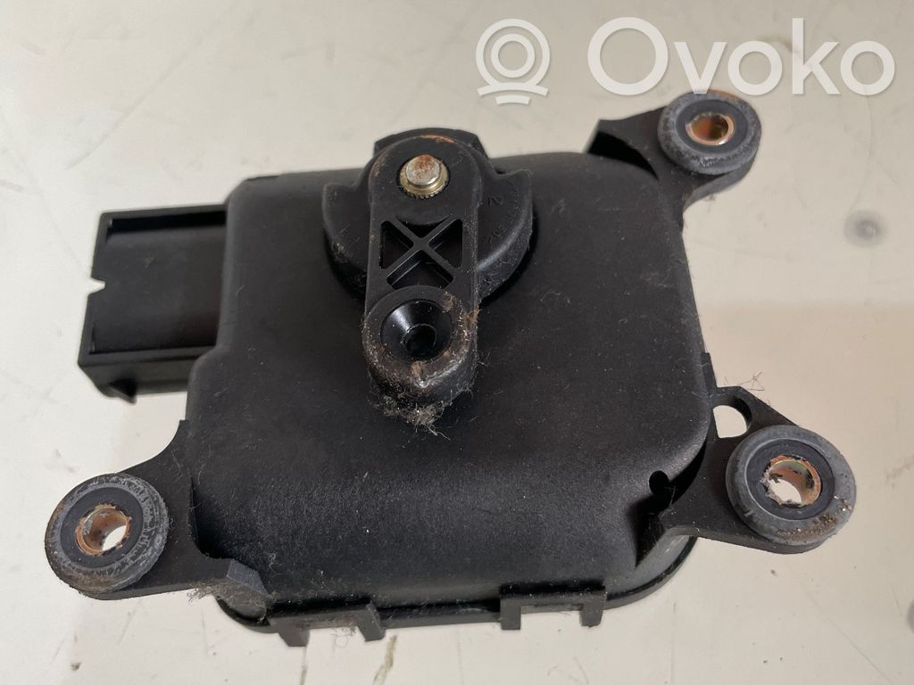 Audi A6 S6 C5 4B Air flap motor/actuator 