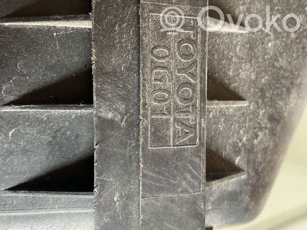Toyota Corolla Verso AR10 Air filter box 