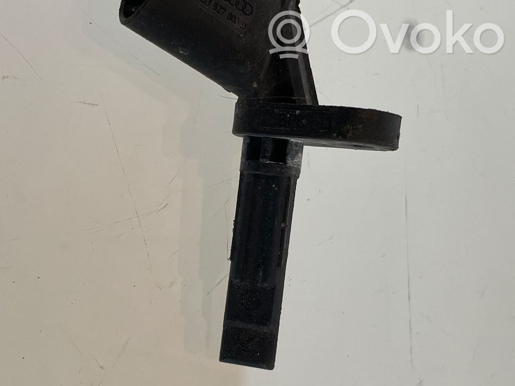 Audi A6 S6 C6 4F ABS rear brake sensor 