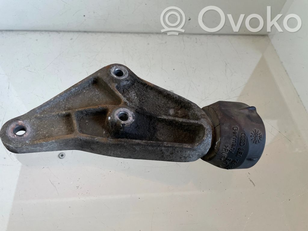 Audi A6 S6 C6 4F Engine mounting bracket 
