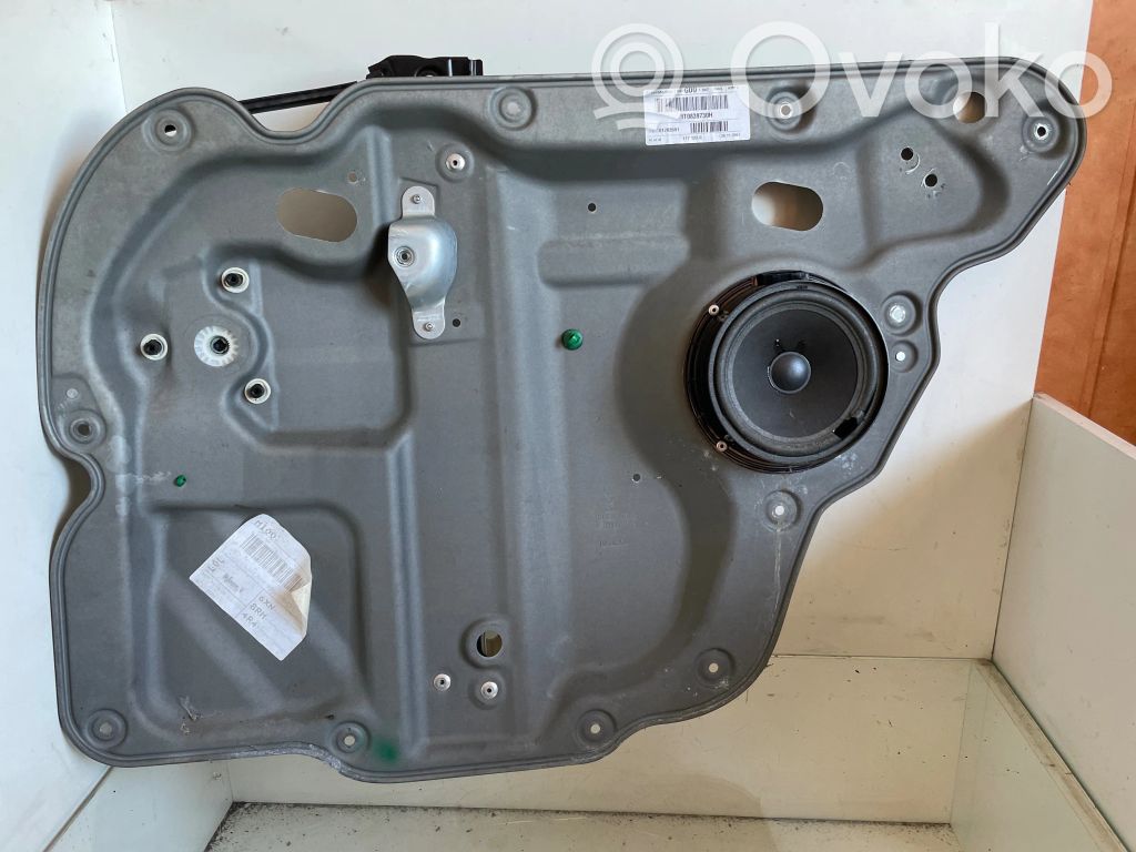 Volkswagen Touran I Fensterheber elektrisch mit Motor Schiebetür 