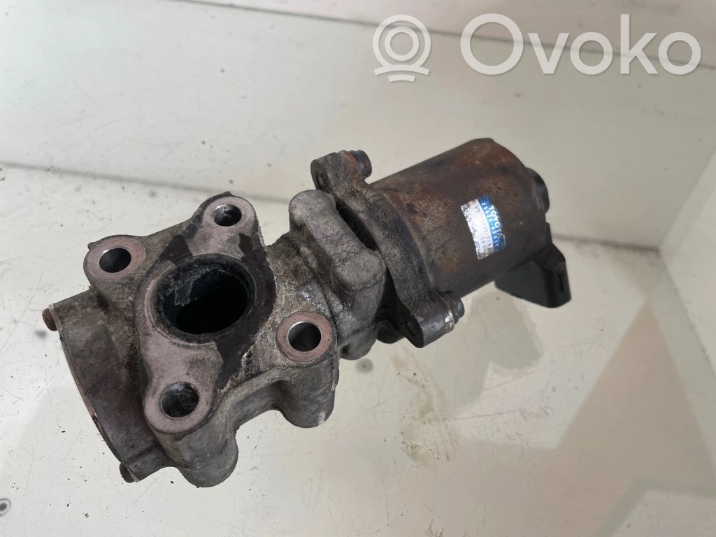 Toyota Corolla Verso E121 Zawór EGR 