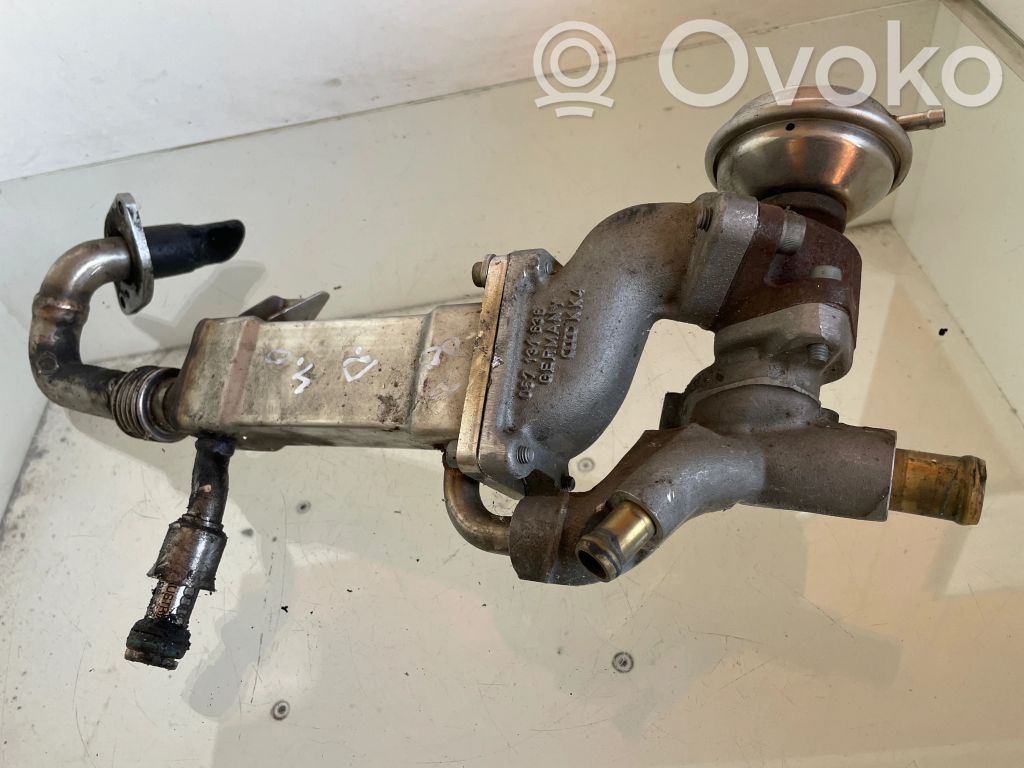 Válvula EGR   057131636