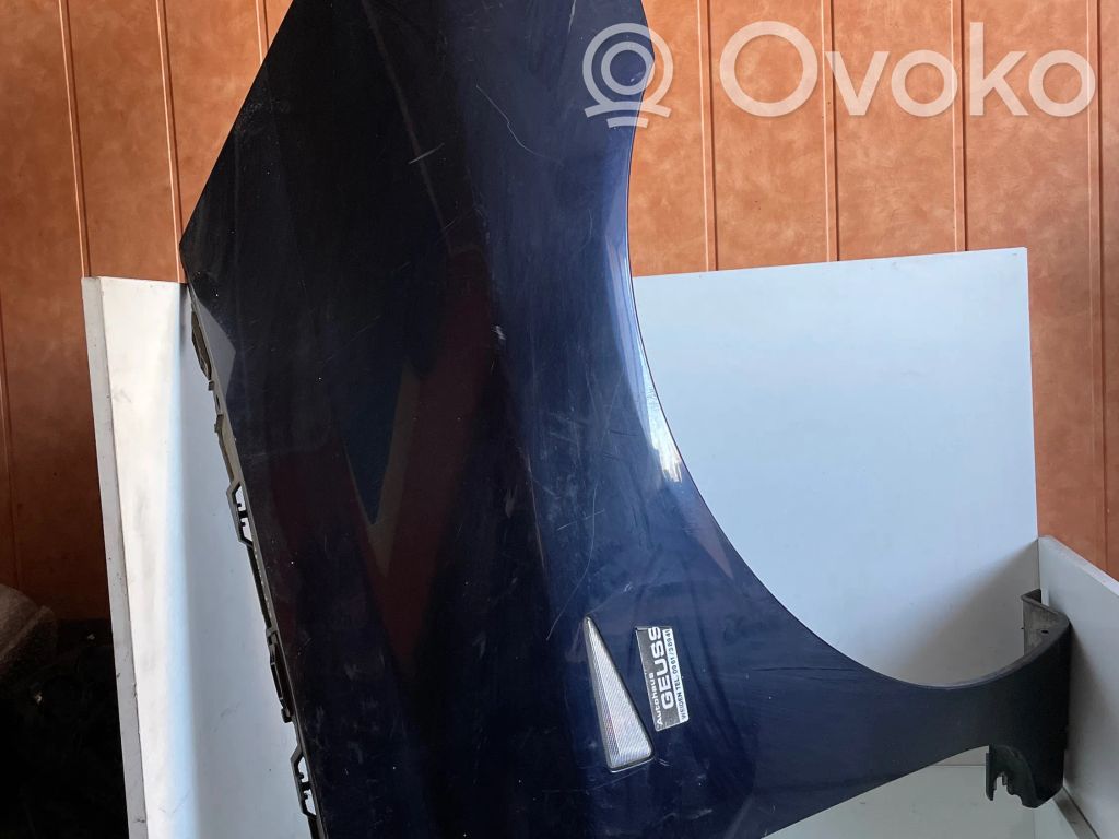 Renault Espace -  Grand espace IV Sparnas 