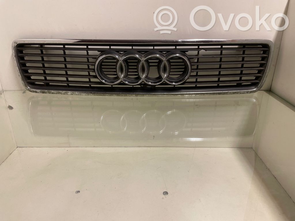 Audi 80 90 S2 B4 Etusäleikkö 
