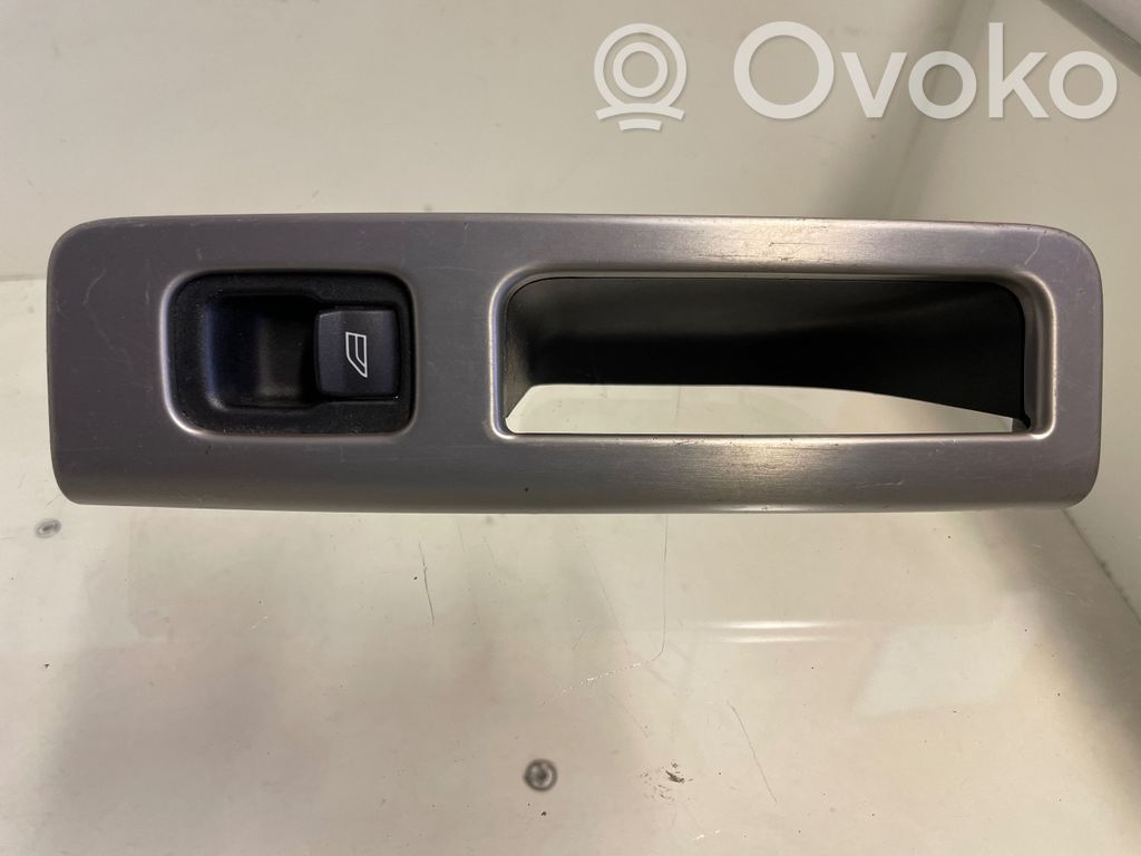 Volvo V50 Przyciski szyb 