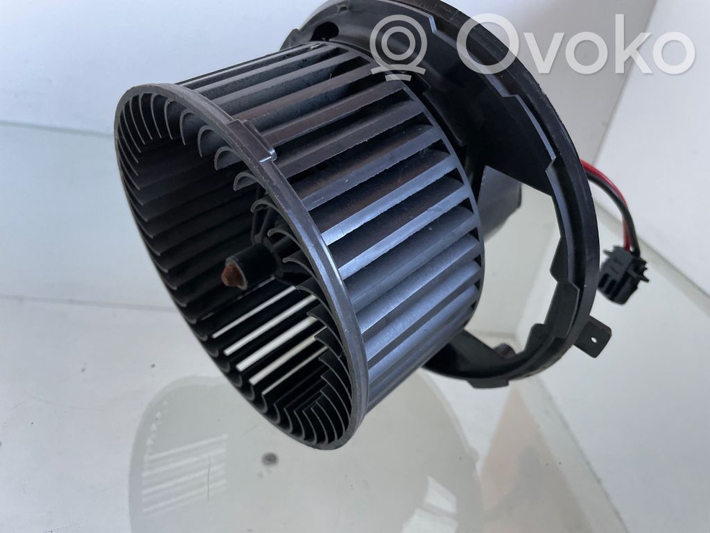 Volkswagen Touran II Wentylator nawiewu / Dmuchawa 