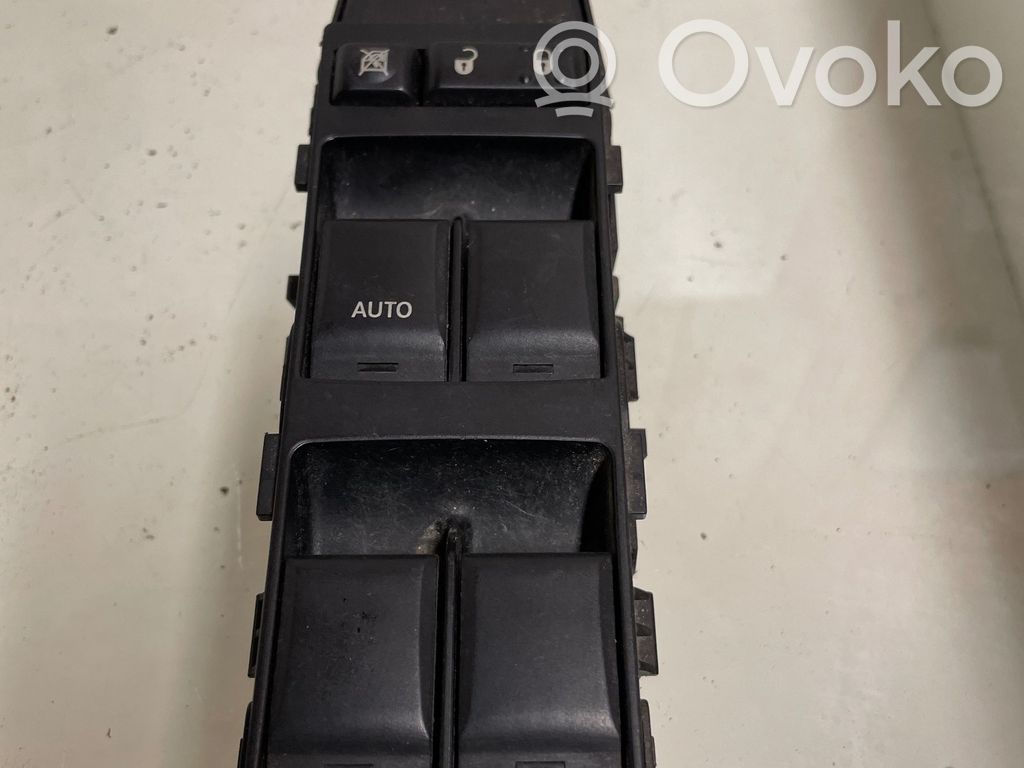 Dodge Caliber Electric window control switch 