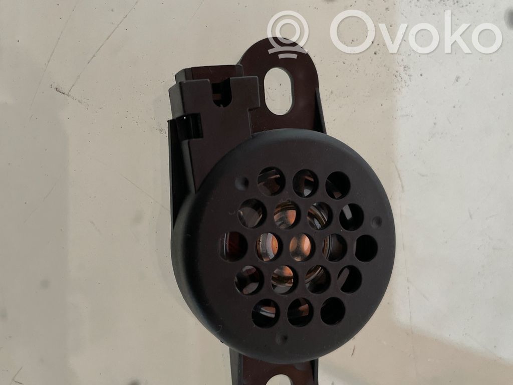 Audi Q2 - Parking PDC sensor speaker 