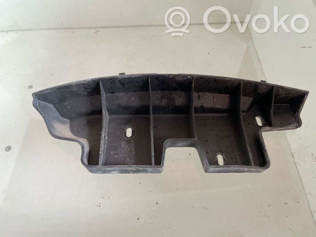 Audi A6 S6 C6 4F Rear bumper mounting bracket 