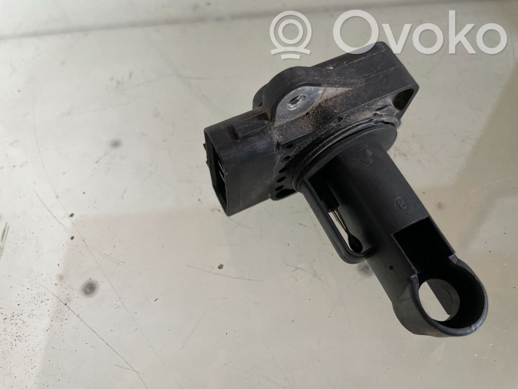 Toyota Corolla Verso AR10 Przepływomierz masowy powietrza MAF 