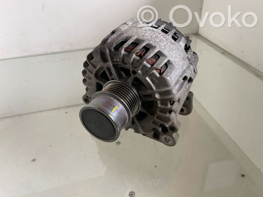 Alternador   04E903021Q,316013176,2622500F