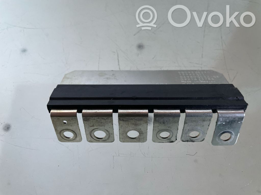 Fusible   5Q0937629C,06980053Z,13943321