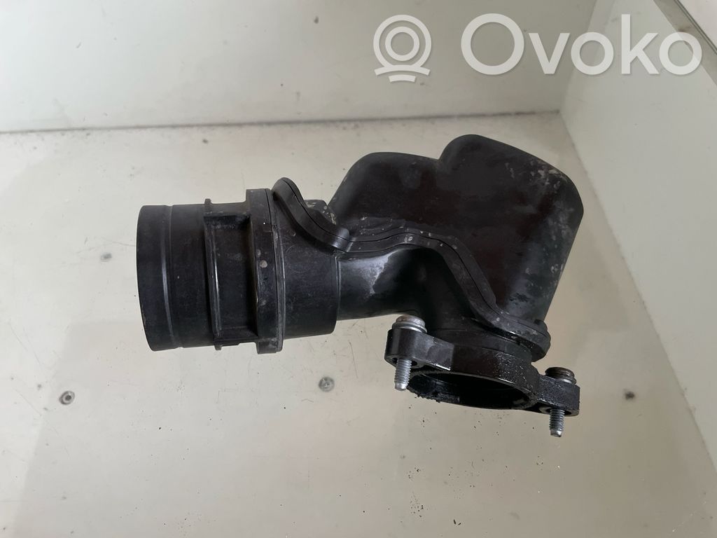 Seat Ateca Turbo air intake inlet pipe/hose 