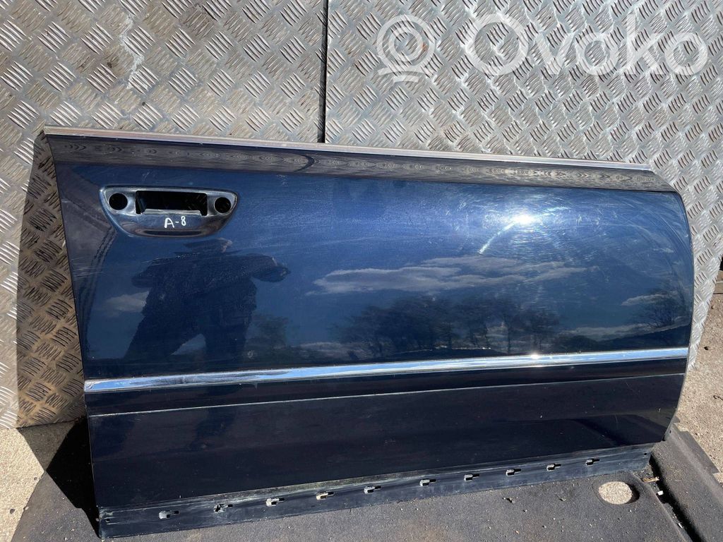 Audi A8 S8 D3 4E Дверь 
