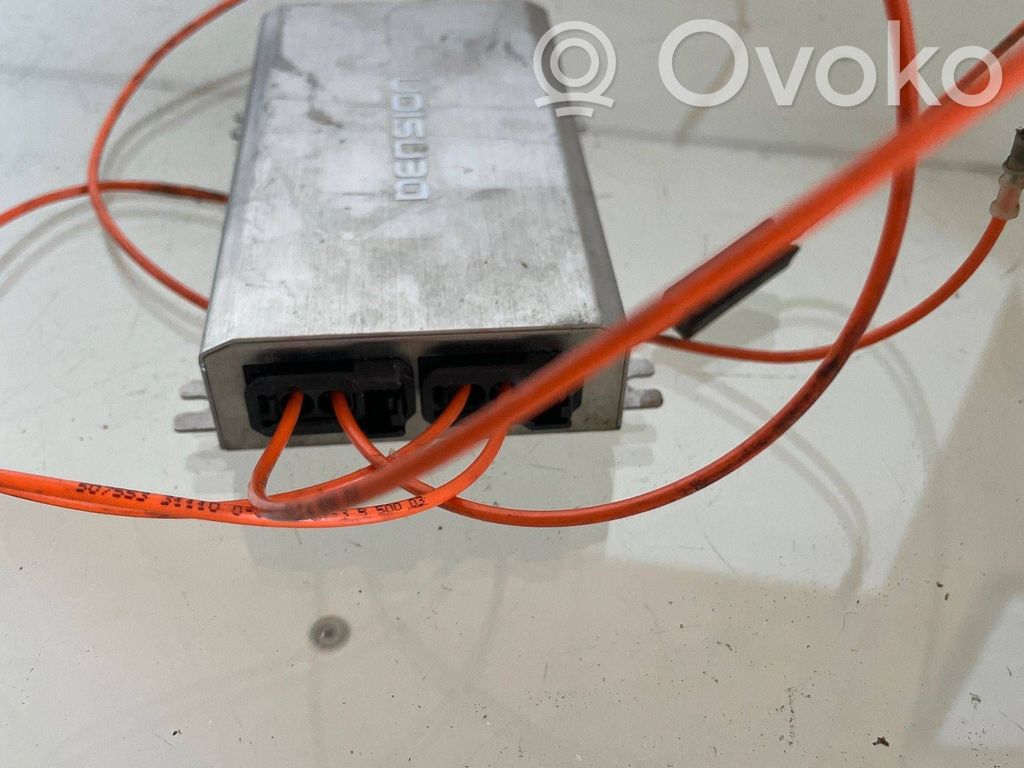 Audi A6 S6 C6 4F Gateway valdymo modulis 