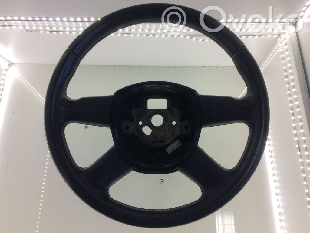 Ohjauspyörä   4F0419091AG,80006E9L9