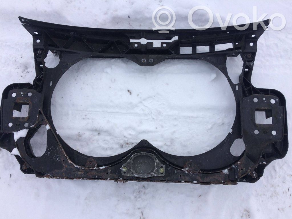 Audi A6 S6 C6 4F Panou suport radiator 