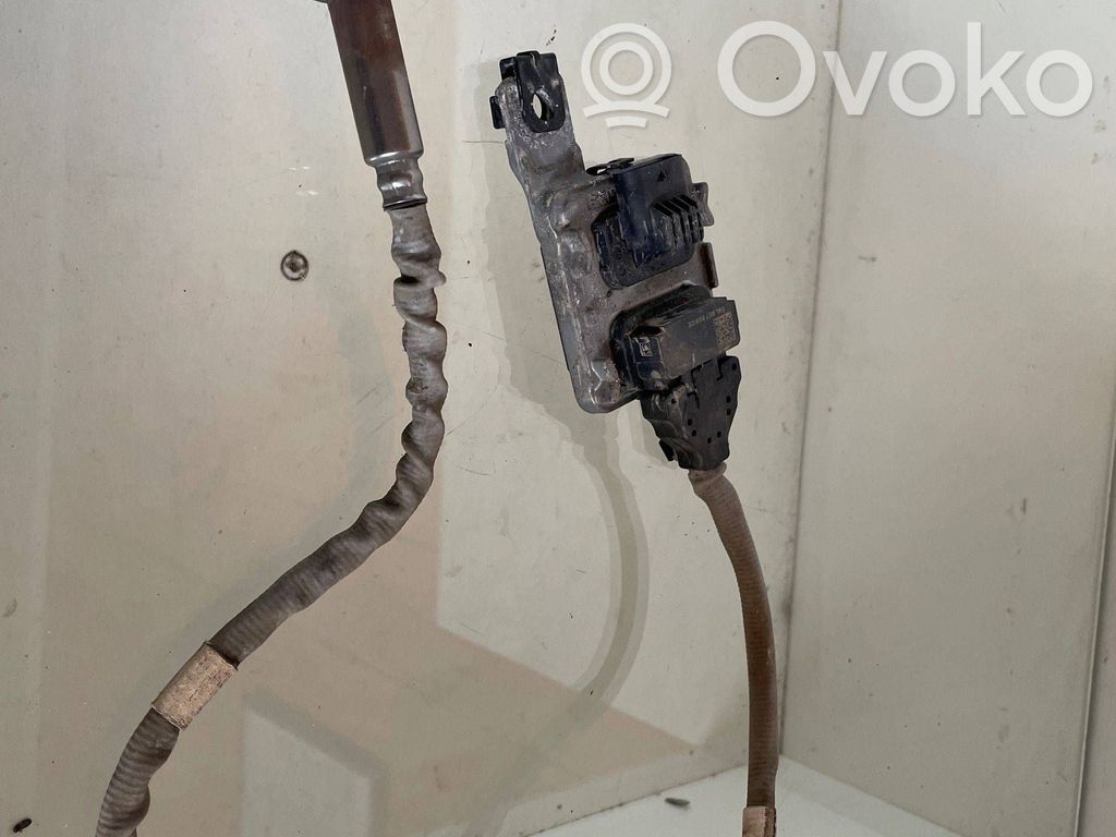 Audi Q2 - Lambda probe sensor 