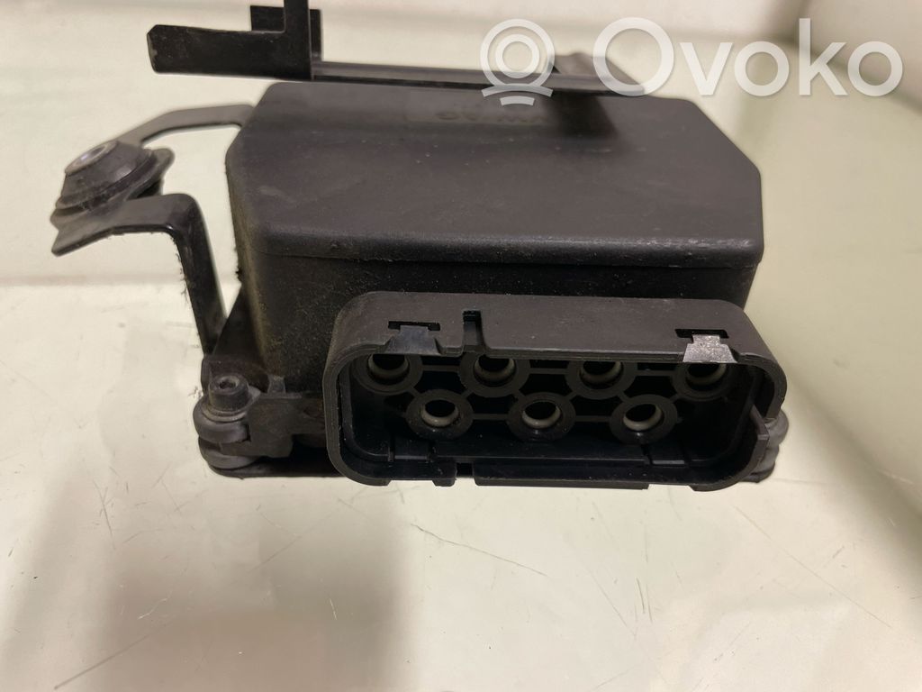 Volkswagen Golf Plus Electroválvula del turbo 